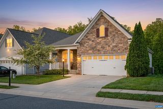329 JOHN RUCKER DR, Ruckersville, VA 22968