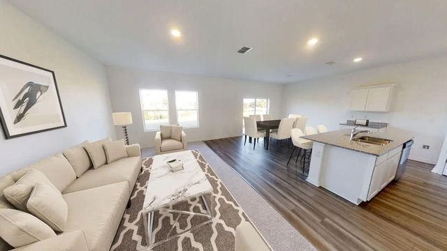 365 Enforcer LOOP, Jarrell, TX 76537