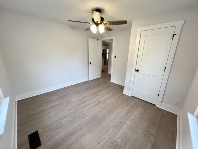 200 Clark Blvd, Mcminnville, TN 37110