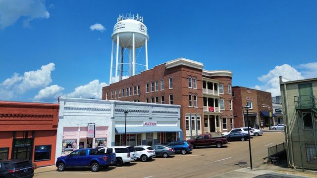 296 E WASHINGTON AVE # 3, Covington, TN 38019