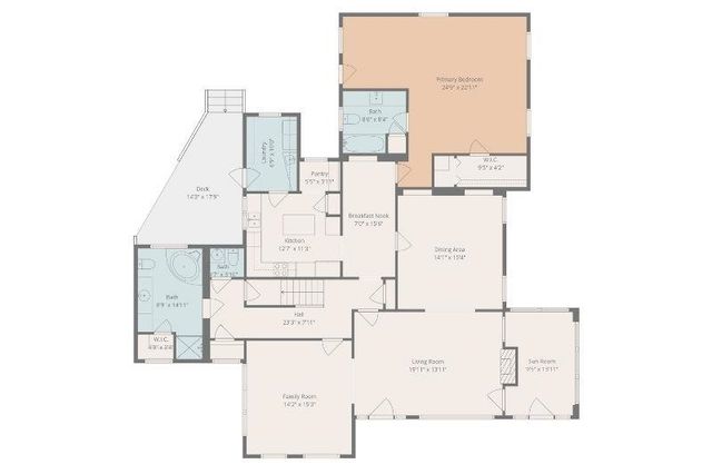 906 College Drive, Gaffney, SC 29340