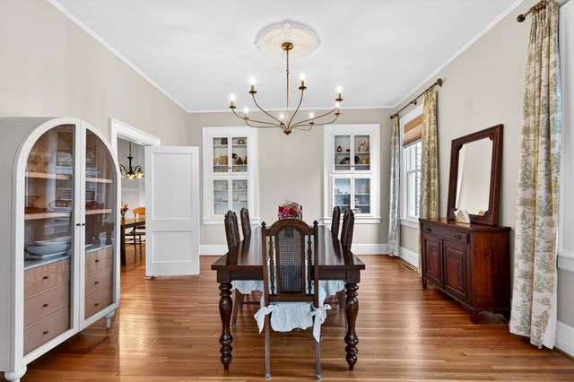 906 College Drive, Gaffney, SC 29340