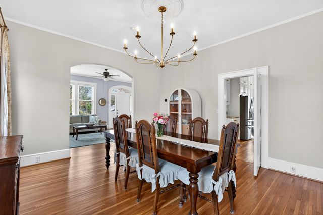906 College Drive, Gaffney, SC 29340
