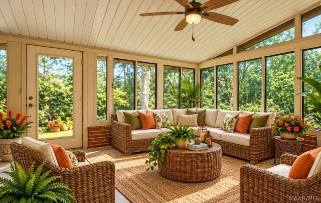 962 GREEN FOREST Drive, Montgomery, AL 36109