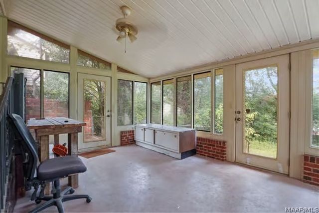 962 GREEN FOREST Drive, Montgomery, AL 36109