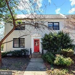4474 MACARTHUR BLVD NW, Washington, DC 20007