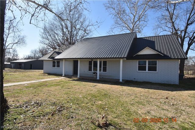 108042 N US 59 Highway, Sallisaw, OK 74955