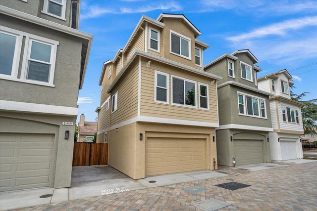 186 W Rincon Avenue, Campbell, CA 95008