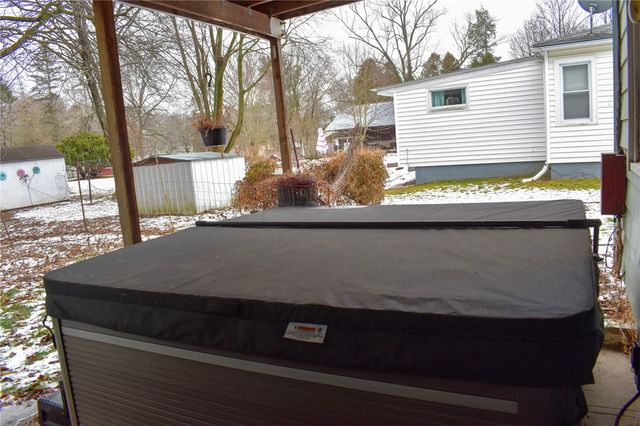 14 Fairview Drive, Bath, NY 14810