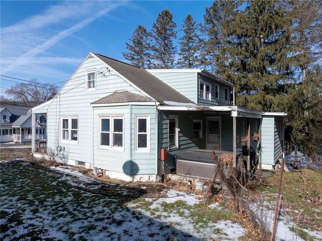 14 Fairview Drive, Bath, NY 14810