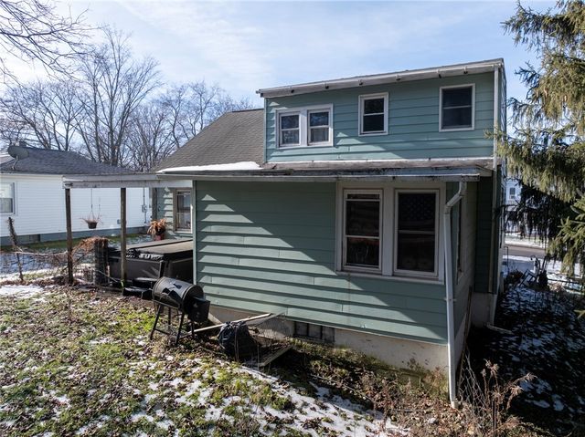 14 Fairview Drive, Bath, NY 14810