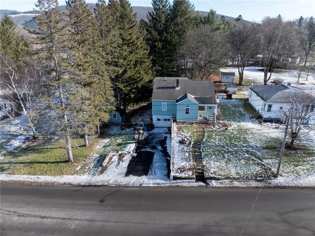14 Fairview Drive, Bath, NY 14810