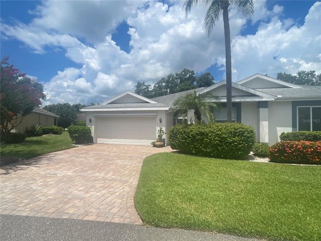 2222 MAYFIELD PALMS LANE 322, Sun City Center, FL 33573