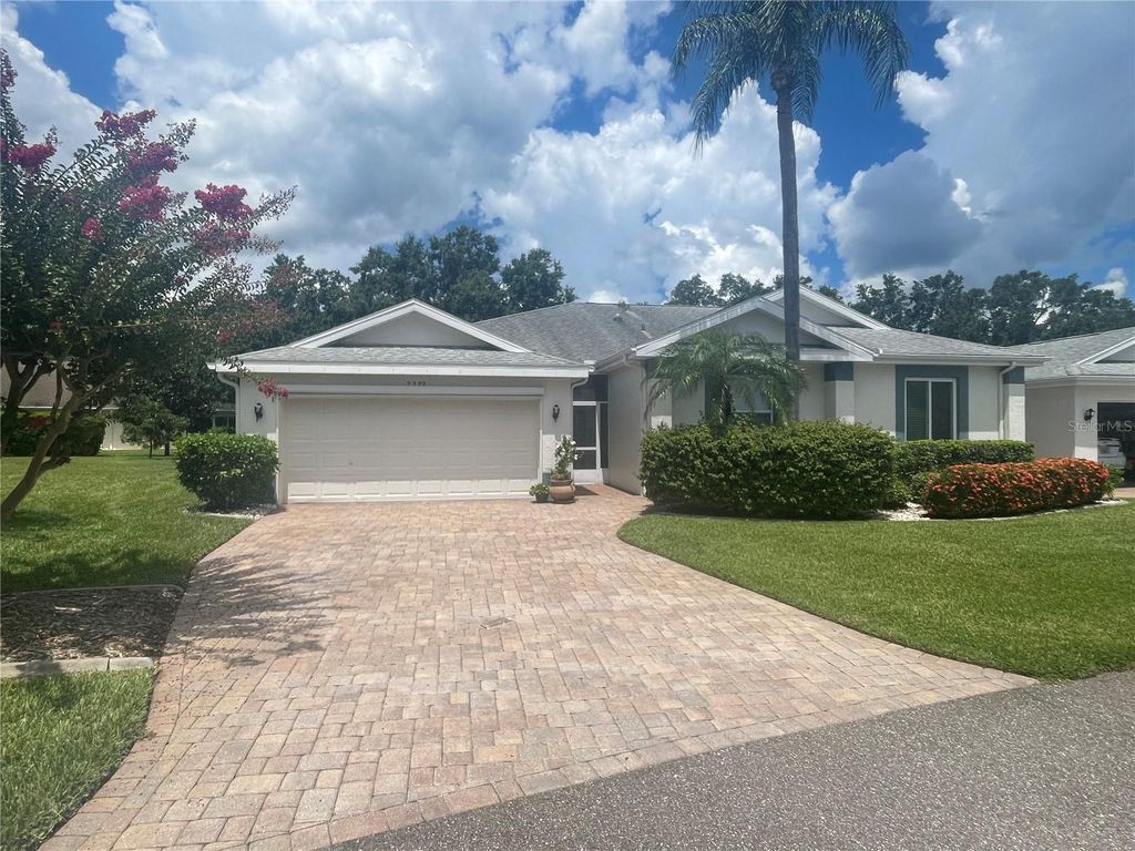 2222 MAYFIELD PALMS LANE 322, Sun City Center, FL 33573