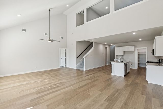 3711 Copperwood Drive, Princeton, TX 75071