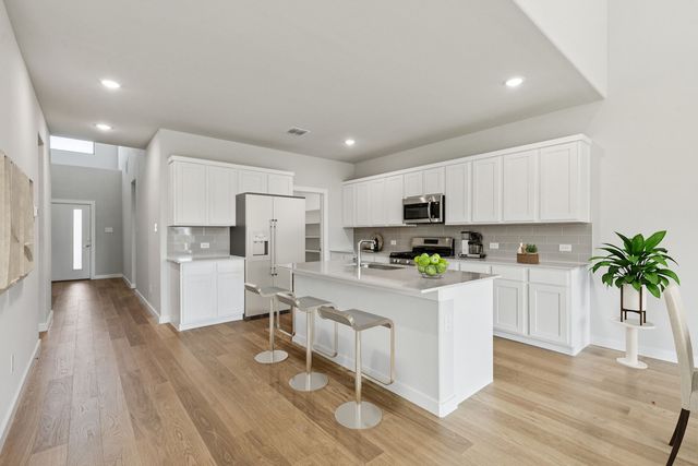 3711 Copperwood Drive, Princeton, TX 75071