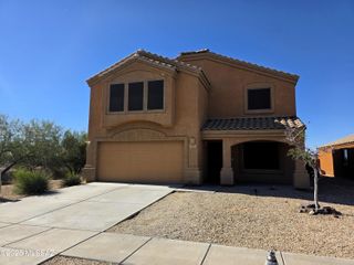 346 S J Niles Puckett Avenue, Vail, AZ 85641