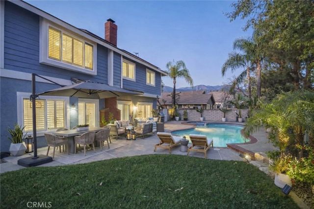 5582 Lakeview, La Verne, CA 91750