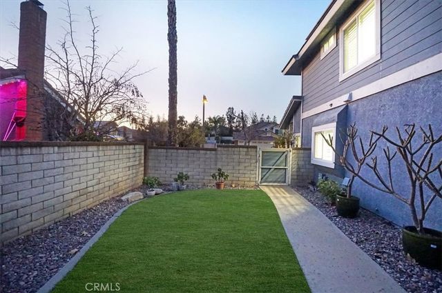 5582 Lakeview, La Verne, CA 91750