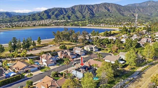 5582 Lakeview, La Verne, CA 91750