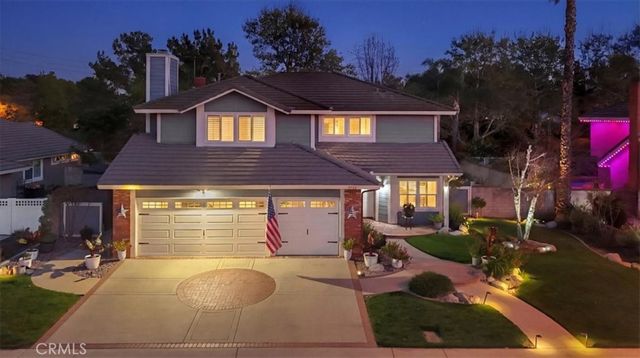 5582 Lakeview, La Verne, CA 91750