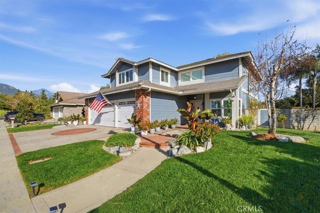 5582 Lakeview, La Verne, CA 91750