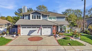 5582 Lakeview, La Verne, CA 91750