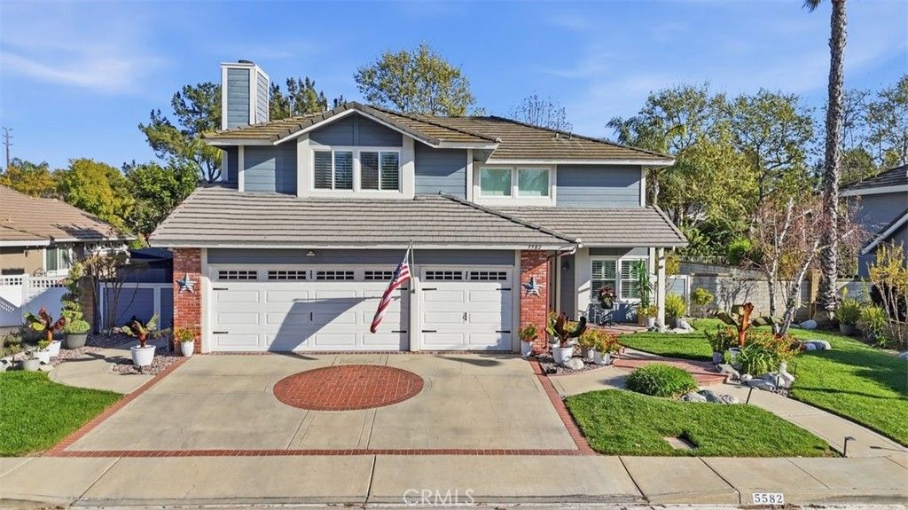 5582 Lakeview, La Verne, CA 91750