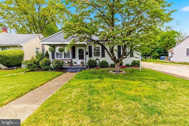 410 W RED BANK AVE, West Deptford, NJ 08096