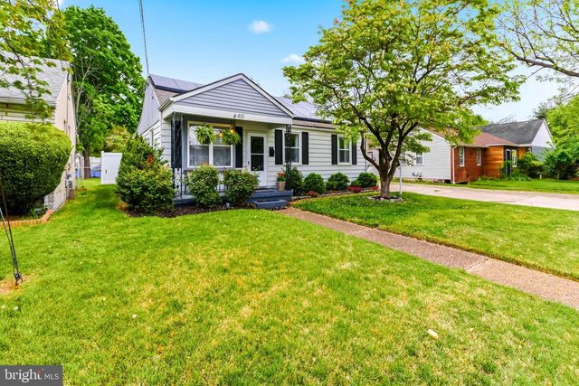 410 W RED BANK AVE, West Deptford, NJ 08096