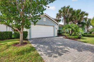 11553 SW Half Moon Lake Lane, Port St Lucie, FL 34987