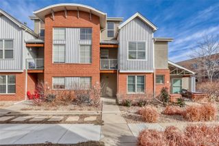 85 Uinta Way 702, Denver, CO 80230