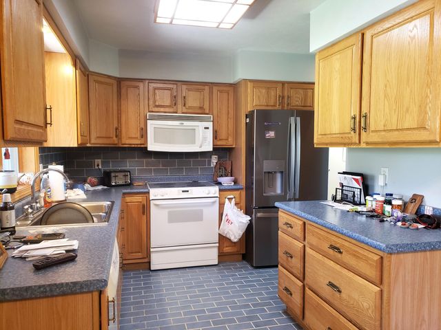 1700 Hamilton Road, Battle Creek, MI 49017