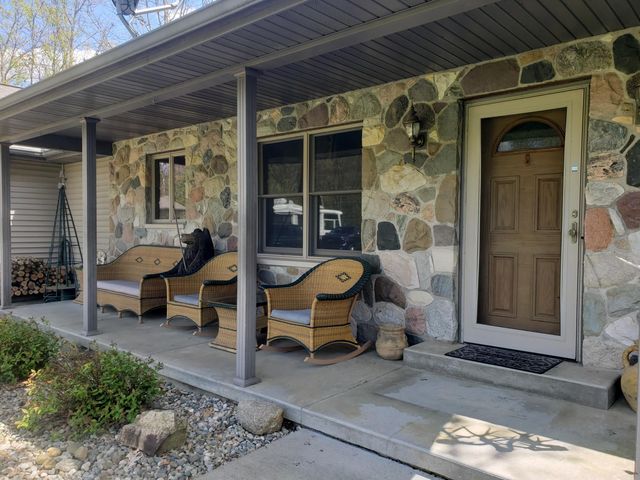 1700 Hamilton Road, Battle Creek, MI 49017