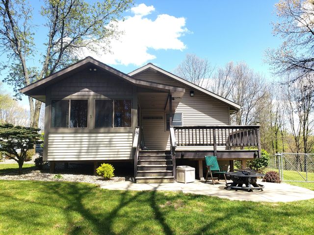1700 Hamilton Road, Battle Creek, MI 49017