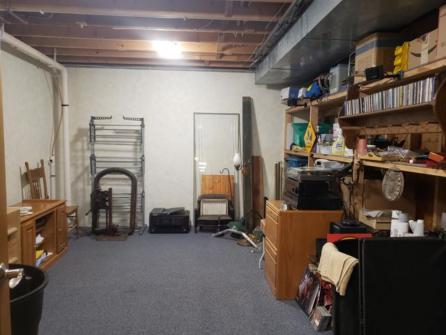 1700 Hamilton Road, Battle Creek, MI 49017