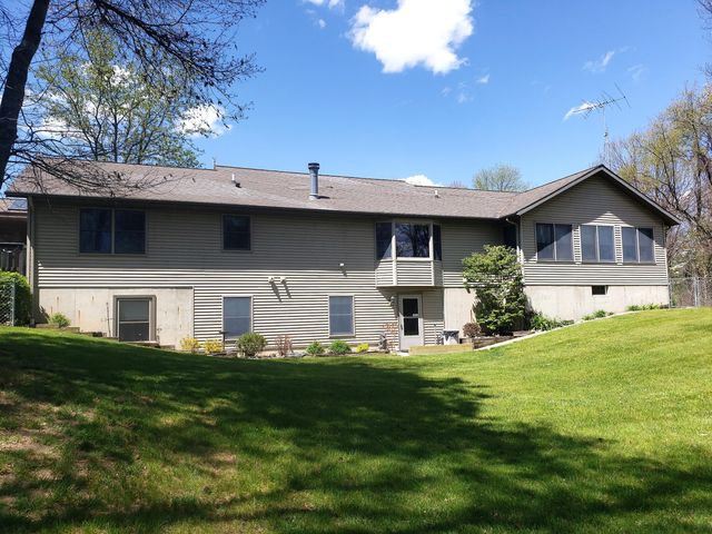 1700 Hamilton Road, Battle Creek, MI 49017