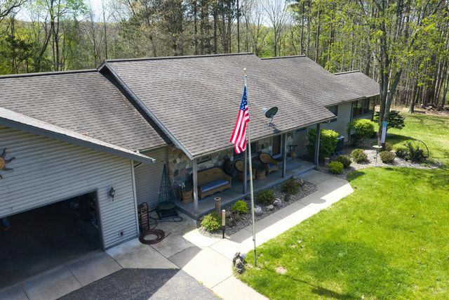 1700 Hamilton Road, Battle Creek, MI 49017