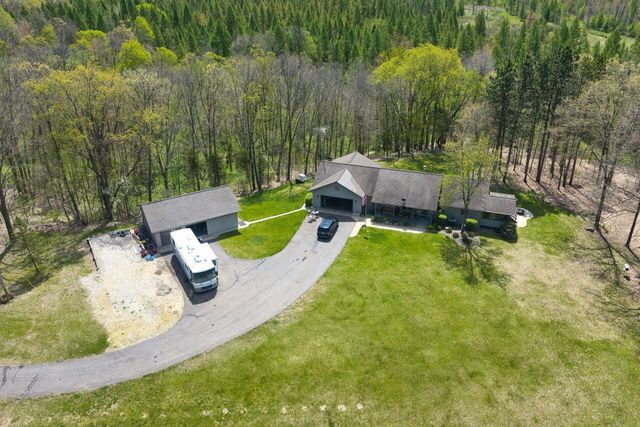 1700 Hamilton Road, Battle Creek, MI 49017