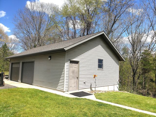 1700 Hamilton Road, Battle Creek, MI 49017