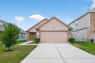 4915 Purple Wisteria Lane, Spring, TX 77373