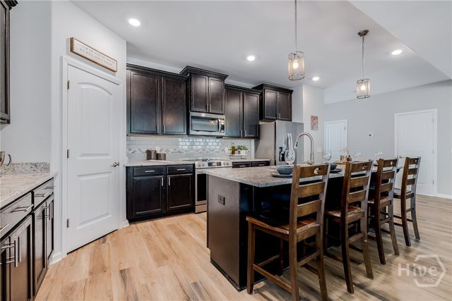 21 Primrose Court, Savannah, GA 31419