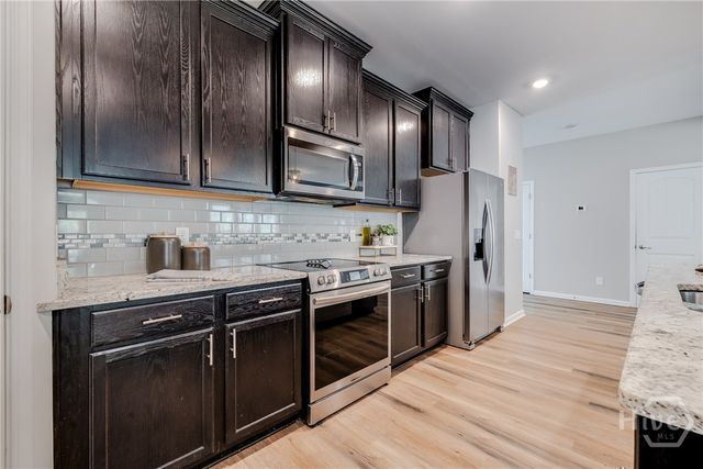 21 Primrose Court, Savannah, GA 31419