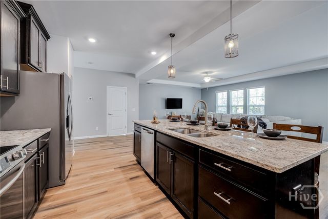 21 Primrose Court, Savannah, GA 31419