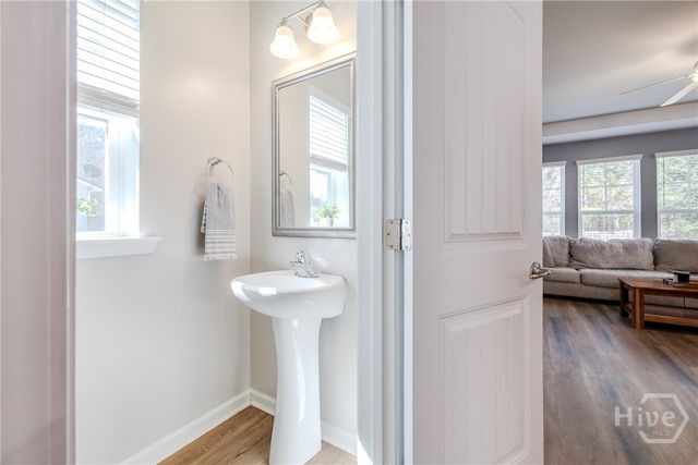 21 Primrose Court, Savannah, GA 31419