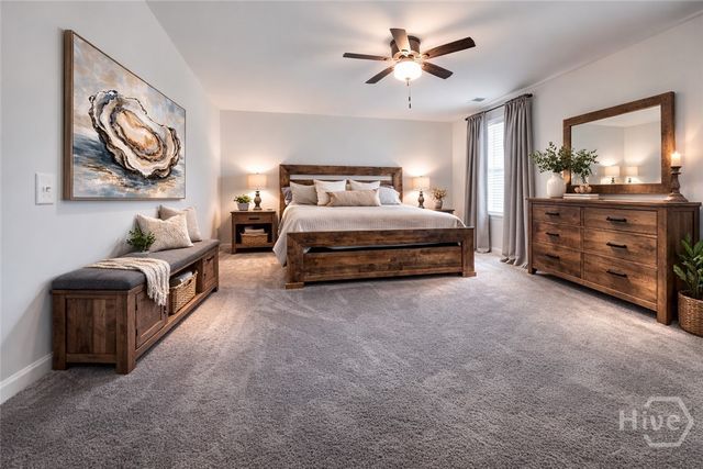 21 Primrose Court, Savannah, GA 31419