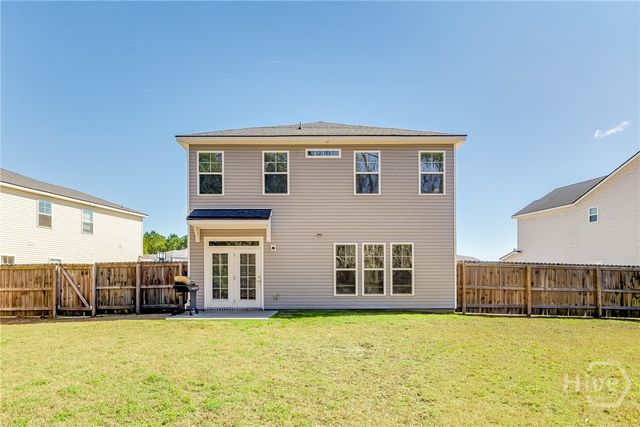 21 Primrose Court, Savannah, GA 31419