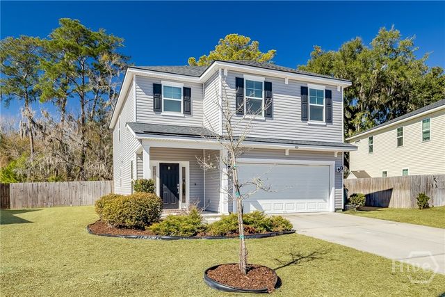 21 Primrose Court, Savannah, GA 31419