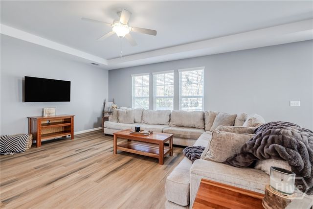 21 Primrose Court, Savannah, GA 31419