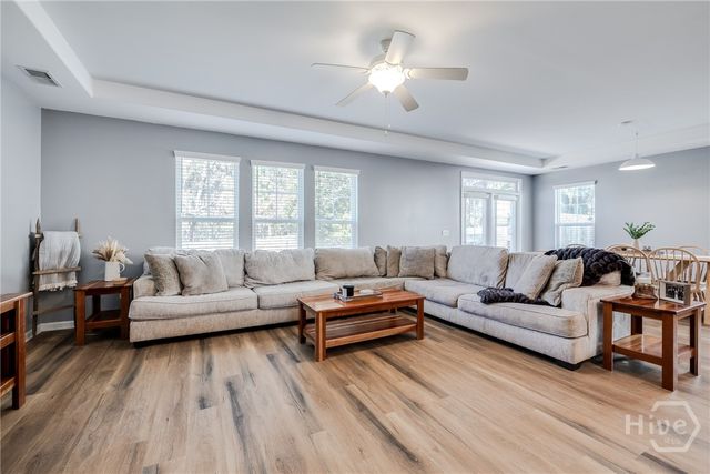 21 Primrose Court, Savannah, GA 31419